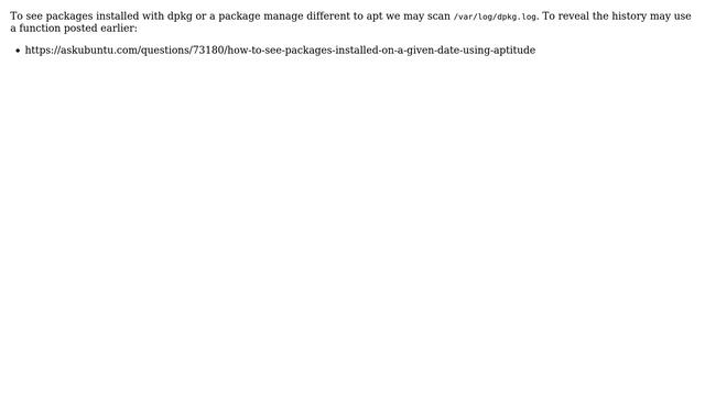 How to find applications installed today? (4 Solutions!!) смотреть онлайн