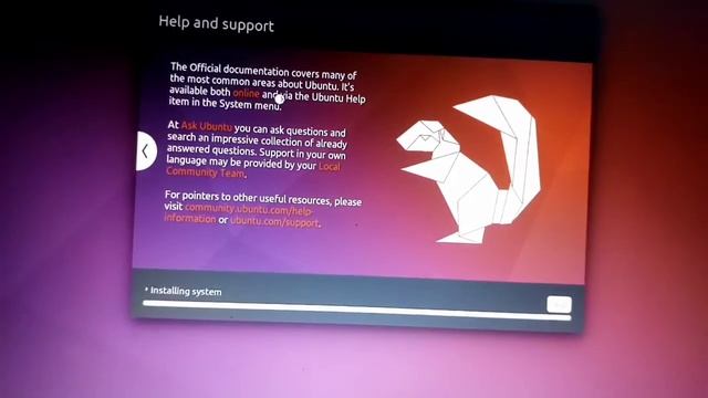 #Linux Ubuntu #OS full installation without #VMware #ubuntu смотреть онлайн