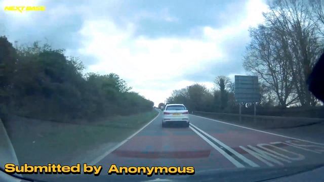 Bad UK Driving 306 Veiwers Compilation смотреть онлайн