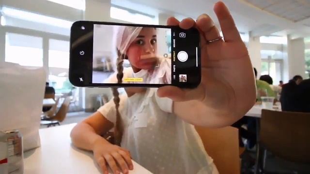 Apple iphone x hands on - 100% real смотреть онлайн