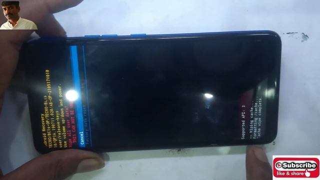 How To hard reset TECNO POP4 lite hard rest with Recovery Mode pattern password fingerprint PIN смотреть онлайн