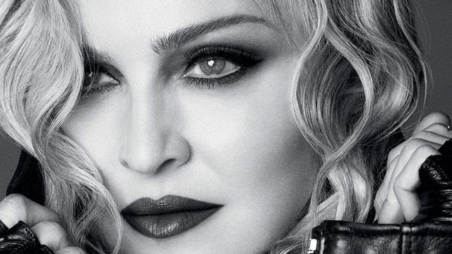 MADONNA - FROZEN (REMIX) RARE 🔥🔥 смотреть онлайн