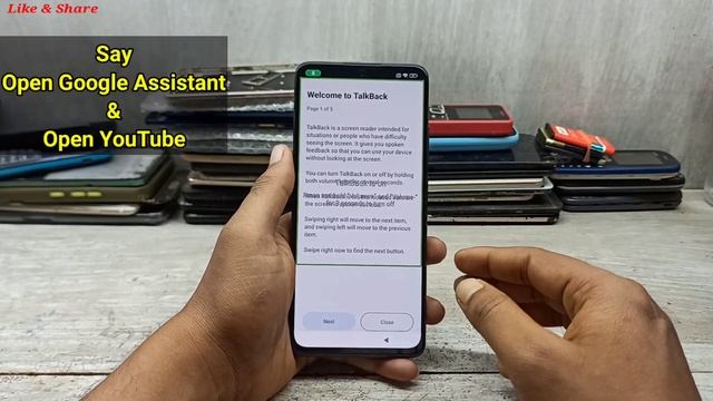 All Redmi MIUI 13/Android 12 Frp Bypass Without Pc |New Trick 2022| Bypass Google Lock 100% Working