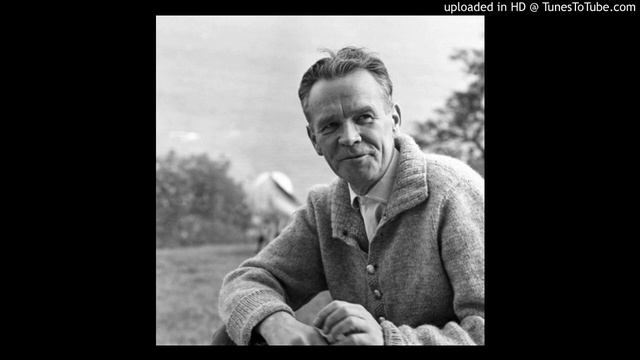 Gierr Tveitt - Towards the Tveitt Hill-Farm смотреть онлайн