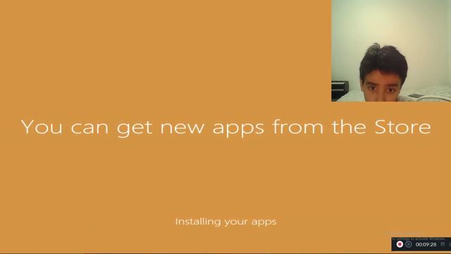 How to install Windows 8 1 in virtual box смотреть онлайн