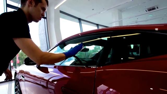 jaguar F type Opti Coat proplus | jaguar car 2015 смотреть онлайн