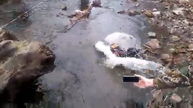 G Made R1 башинг по воде смотреть онлайн