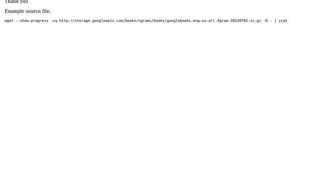 Unix & Linux: awk compare array to array on previous line смотреть онлайн