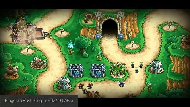 10 best Android games of 2014 смотреть онлайн