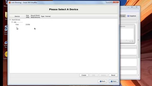 Lecture 06 Linux CentOS 6 Installation смотреть онлайн