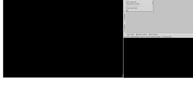 Ubuntu: IntelliJ IDEA odd UI behavior in 12.10 (2 Solutions!!) смотреть онлайн