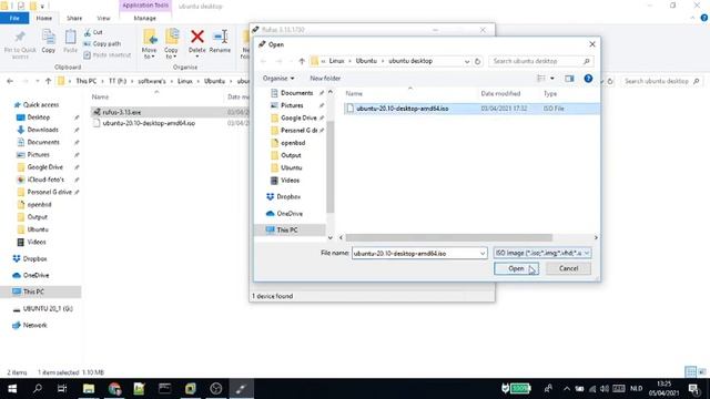 Ubuntu 20.04 LTS Linux Install Tutorial 2021 Desktop Version Linux Beginners смотреть онлайн