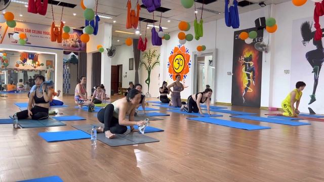 Intensive Hatha Yoga For Intermediate To Advance Level| Master Ranjeet Singh Bhatia |
