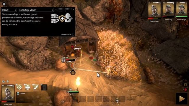 Broken Lines On Linux