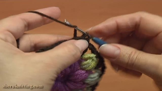 Crochet Slippers For Home смотреть онлайн