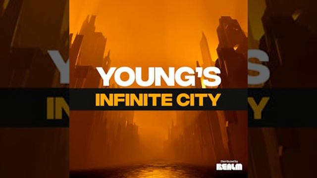 Young's Infinite City | Ep 8 - Look at What She Made Me смотреть онлайн