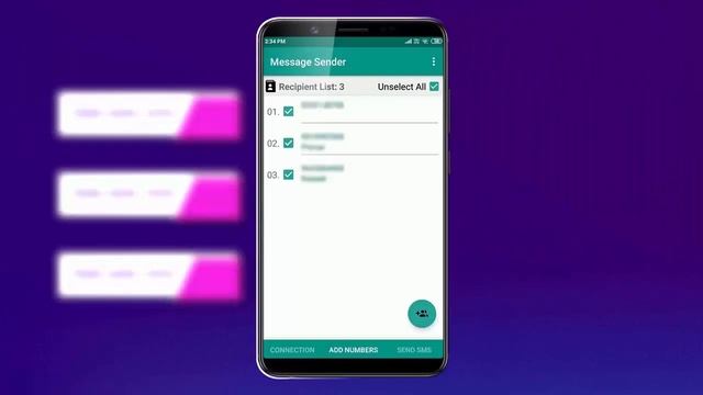 Supercharge Your Marketing with Android Bulk SMS Marketing Software смотреть онлайн