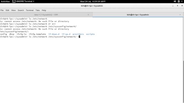 Data redirection, piping and conditional command execution смотреть онлайн