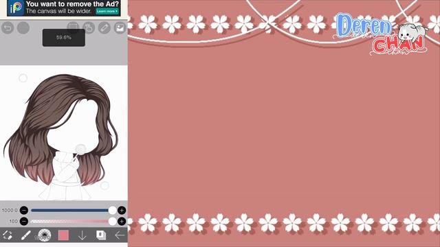 ─◌✰್ How To Shade Hair Tutorial ✰─◌ смотреть онлайн