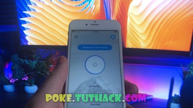 Pokemon Go Spoofing - Pokemon Go Hack iOS Android - Pokemon Go Spoofer Teleport & Joystick смотреть онлайн