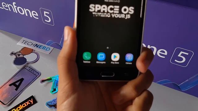 ✹MELHOR ROM pro GALAXY J5 2015 × FUSION SPACE × SAMSUNG EXPERIENCE 8.5 × ANDROID ATUALIZADO смотреть онлайн
