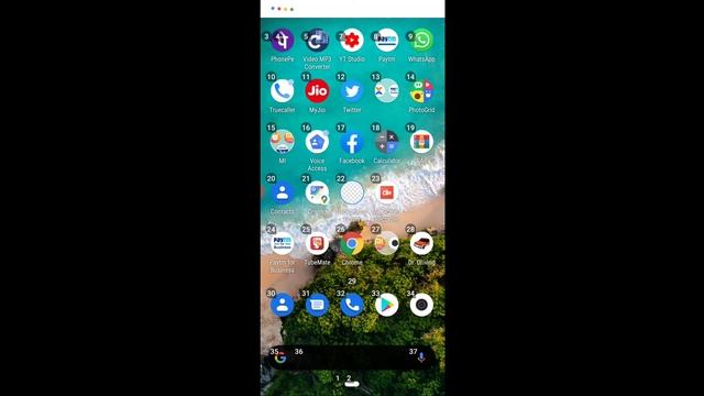 how to Android to Voice Access ! Control Your Phone with Your VOICE ! #Voice Access ? смотреть онлайн