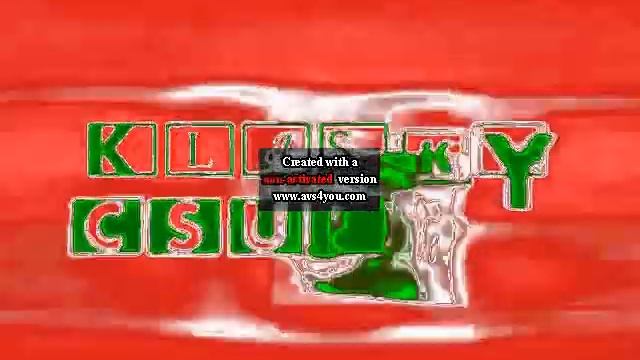 I made Hungarian Power on AVS Video Editor смотреть онлайн