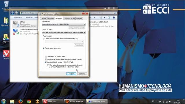 ¿Cómo ingresar a las bases de datos de suscripción en Windows 7? смотреть онлайн
