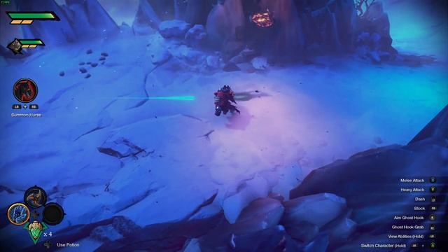 Darksiders Genesis - Part 5 смотреть онлайн