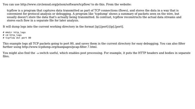 Unix & Linux: How to find URLs accessed by a process? (2 Solutions!!) смотреть онлайн