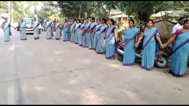 6 12 19 News Bulletin || Act News || East Godavari смотреть онлайн