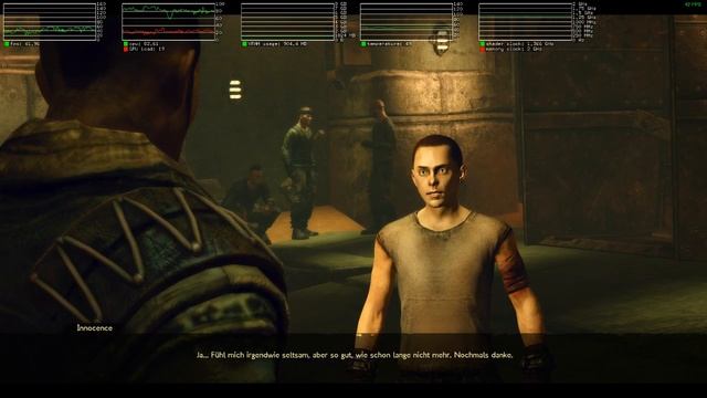 Mars: War Logs | Linux / SteamPlay / Proton смотреть онлайн