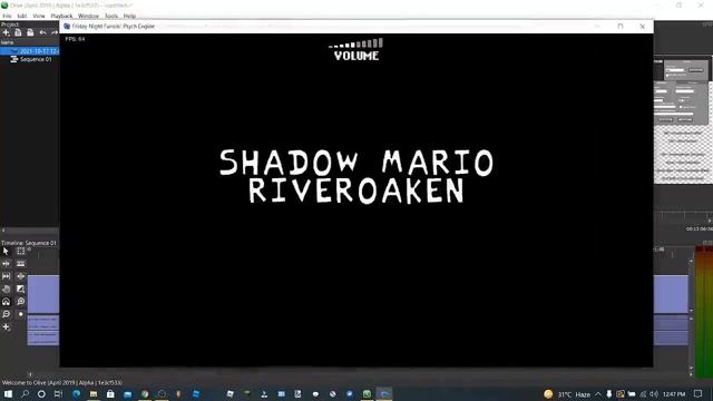 how to make a friday night funkin mod on psych engine смотреть онлайн
