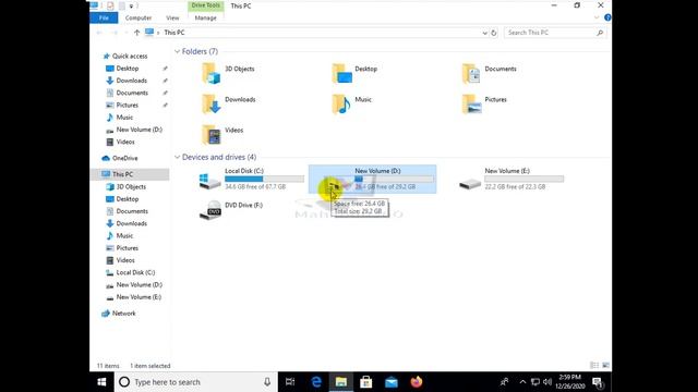 Beginners to Professional IT Training part 08:Windows Cannot Access Shared Folder Need to Permissio смотреть онлайн