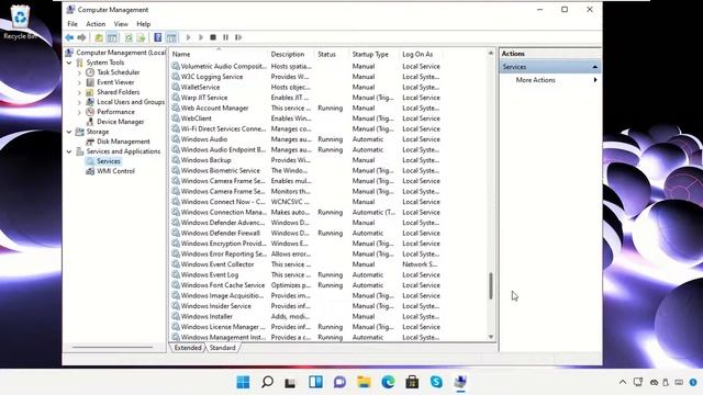 How to Open Start Menu On Windows 11 - FIX смотреть онлайн