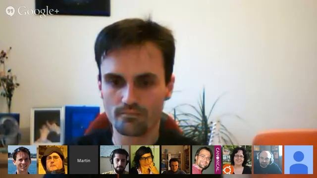 QA lightning talks @ Canonical #2 смотреть онлайн