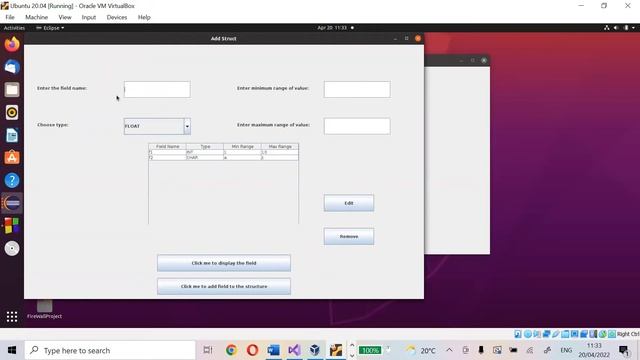 סרטון 1-DPI Over Linux FireWall смотреть онлайн