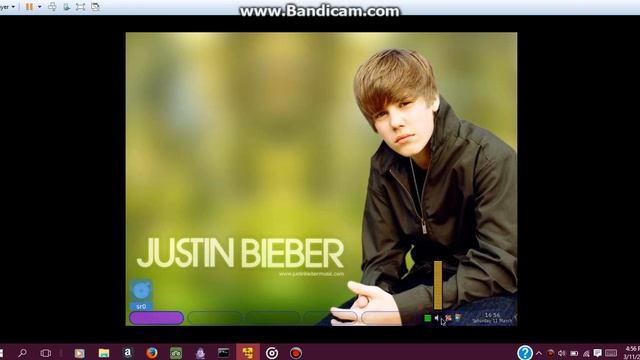 Justin Bieber Linux on VMWare player 12 смотреть онлайн