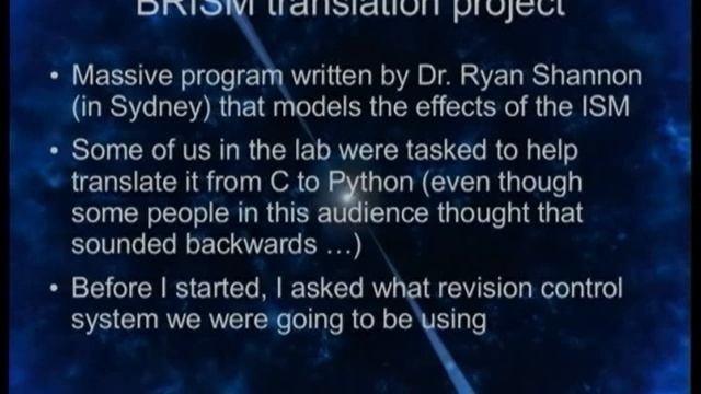 [Linux.conf.au 2012] Using Open Source to Build a Gravitational Wave Observatory смотреть онлайн