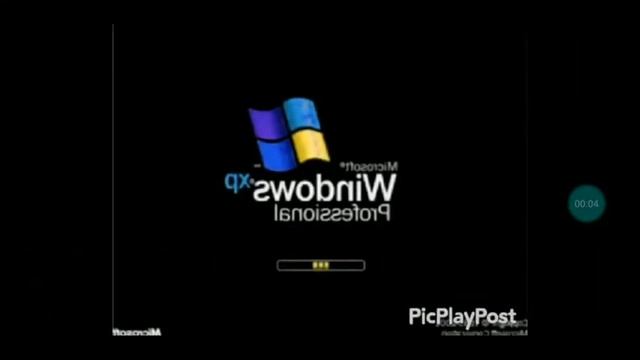 Ve543 hd Reversed Rj Kumar Version Of I KILLED WINDOWS XP смотреть онлайн