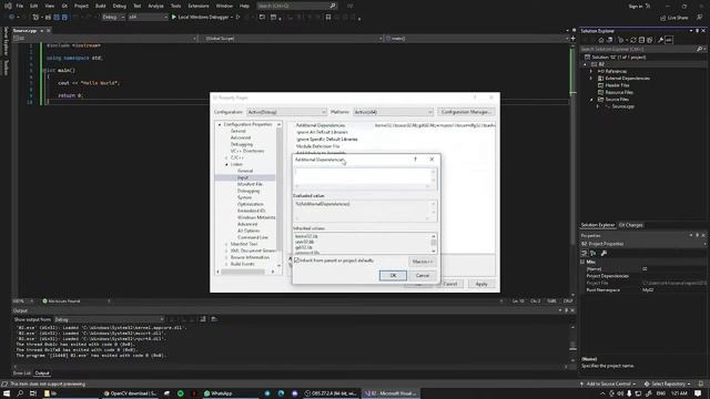 Raspberry OpenCV - 01 смотреть онлайн