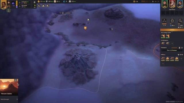 5 Beginner Tips for Dune: Spice Wars смотреть онлайн