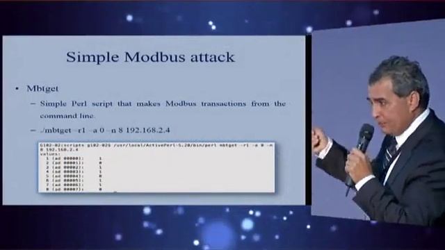Elie NASR presentation “Smart City cybersecurity ” at Forum SunRise Lille 2015 смотреть онлайн