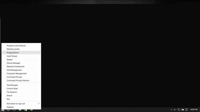 Windows 10 Quick Settings смотреть онлайн