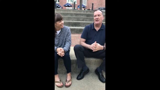 Get To Know Our Sponsors: Lincoln Financial