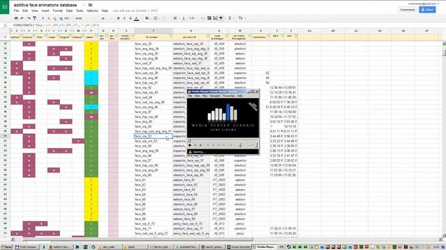 Autohotkey script. Video preview from google document смотреть онлайн