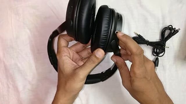 Mixcder ShareMe Pro Bluetooth Headphones Review - Budget Headphone Under $50 смотреть онлайн