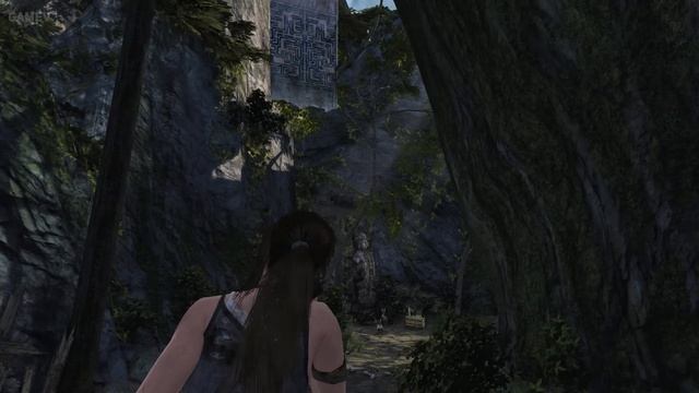 The Tomb Raider™ LOOKS ABSOLUTELY AMAZING on PS5 | Ultra Realistic Graphics Gameplay [4K 60FPS HDR] смотреть онлайн