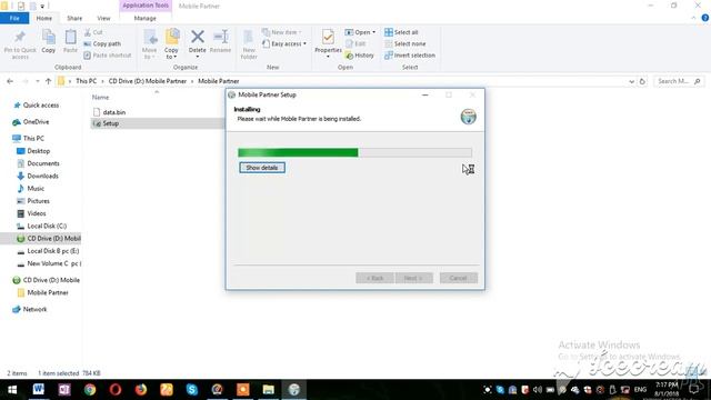 how to install modem in windows 10 2019 смотреть онлайн