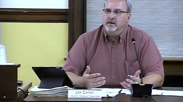 07-23-2019 Platteville Common Council Meeting смотреть онлайн